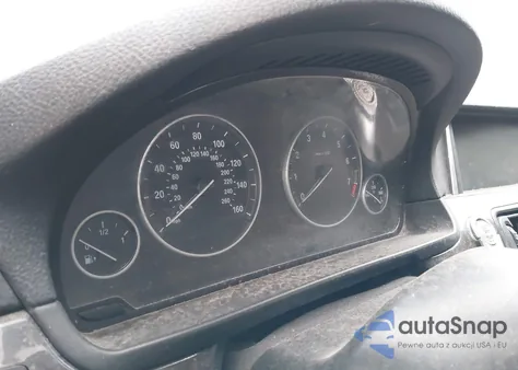 2015 BMW 528I из США, поврежденный, VIN WBA5A5C56FD514215